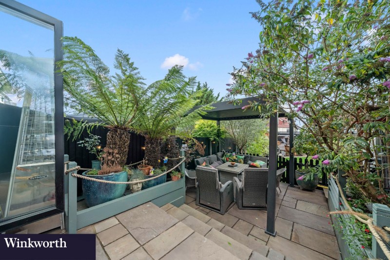 Kingsdown Road, Cheam, Sutton, SM3