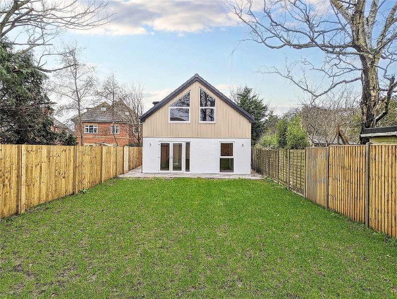 St Clements Road, Parkstone, Poole, BH15
