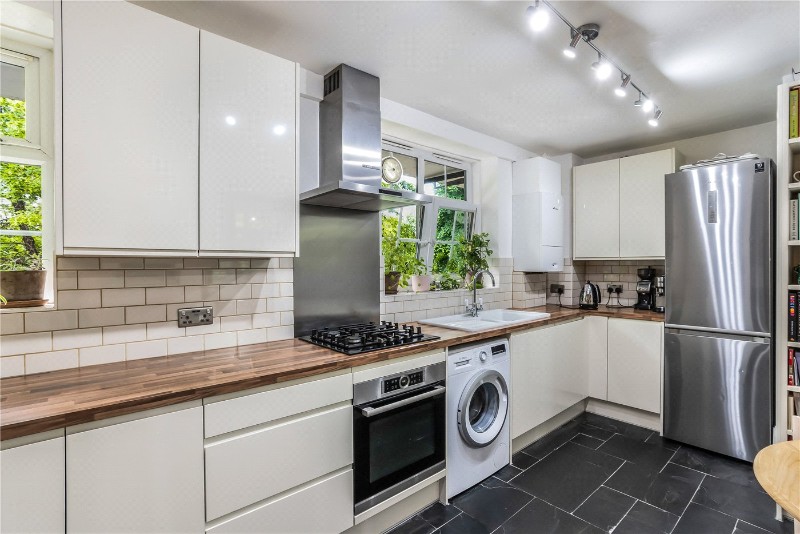 East Dulwich Estate, East Dulwich, London, SE22
