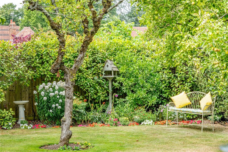 The Ridge, Woodfalls, Salisbury, Wiltshire, SP5