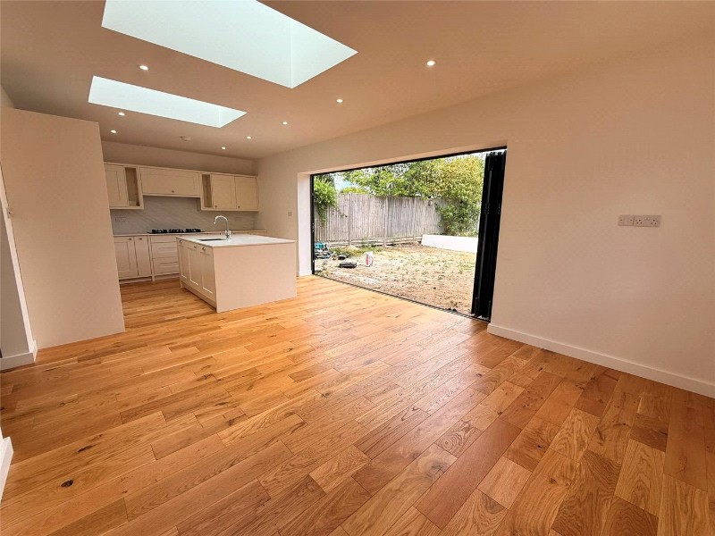 Nutburn Road, North Baddesley, Southampton, Hampshire, SO52