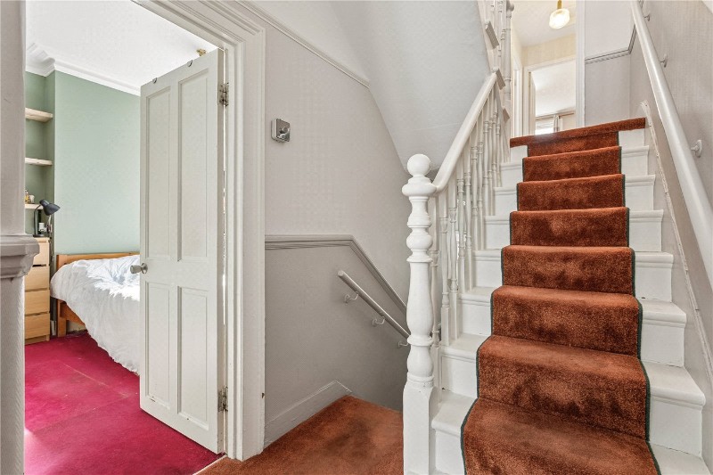 Elfort Road, London, N5