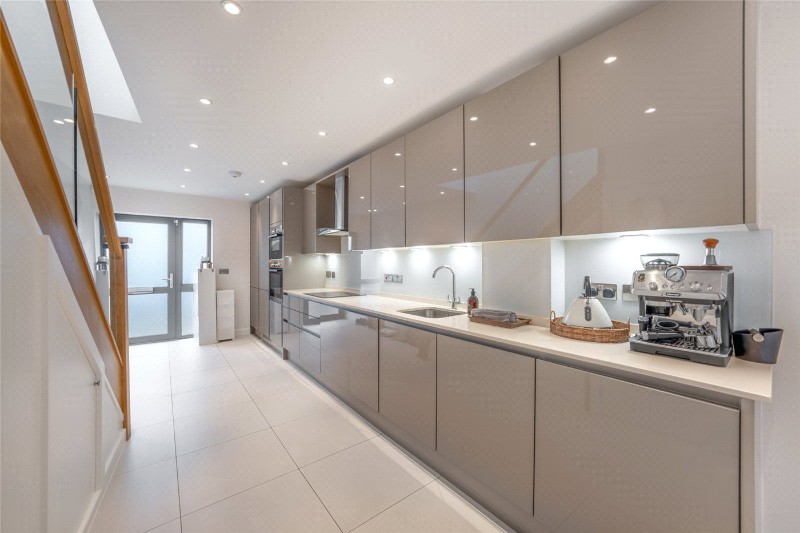 Rose Joan Mews, London, NW6