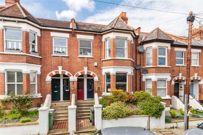Casewick Road, West Norwood, London, SE27