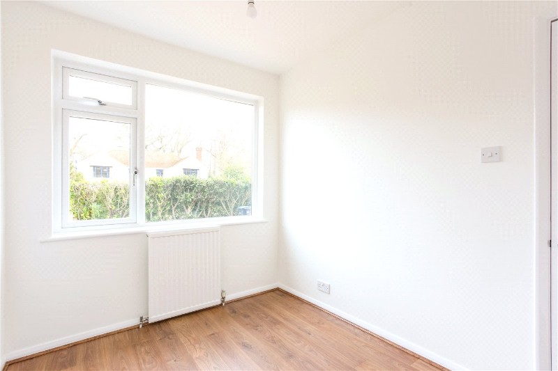 Harpesford Avenue, Virginia Water, Surrey, GU25