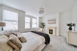 Lutwyche Road, London, SE6