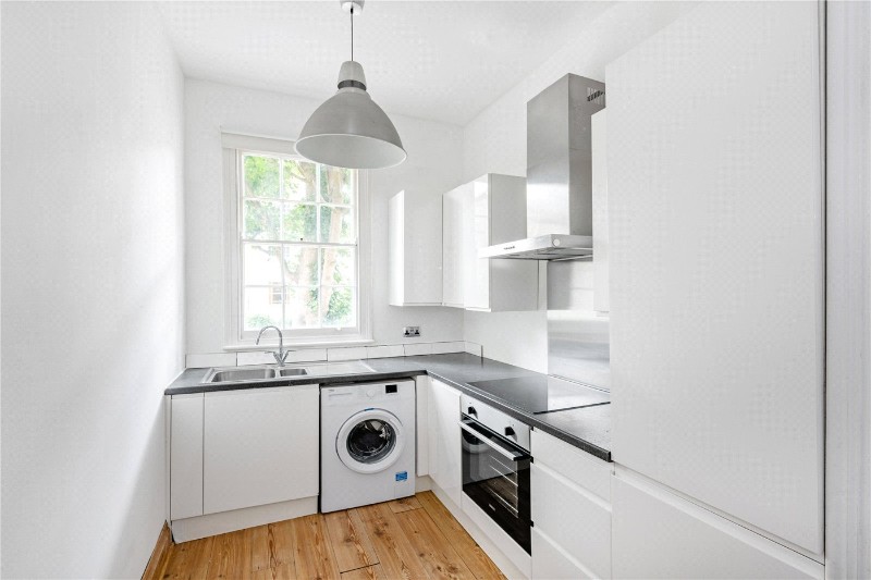 Oakley Road, Islington, N1