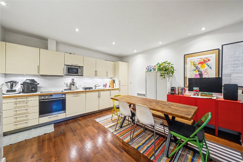 Exchange House, 71 Crouch End Hill, London, N8