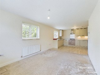 Elizabeth House, 17 Austen Grove, Arborfield Green, Reading, RG2
