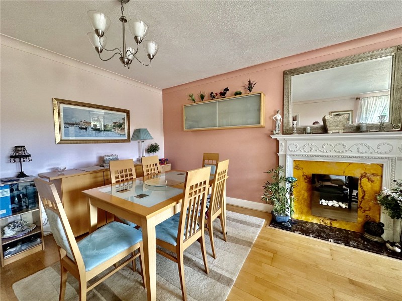Braidley Road, Bournemouth, Dorset, BH2