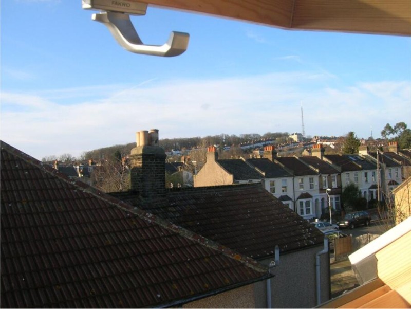 Farnley Road, London, SE25