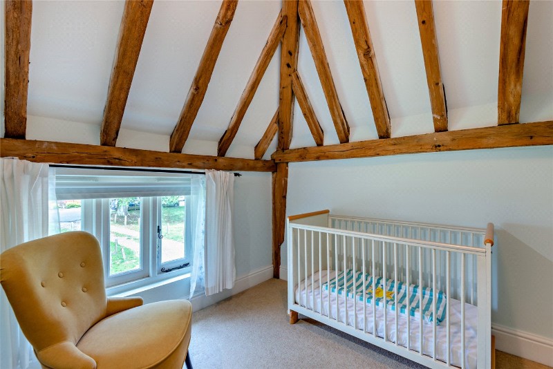 The Green, Littlebourne, Canterbury, Kent, CT3