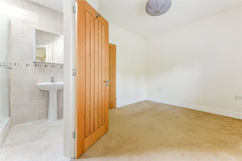Nations Hill, Winchester, Hampshire, SO23