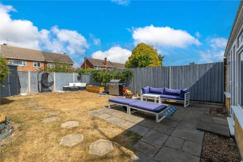 Rycroft Close, Deeping St. James, Peterborough, Lincolnshire, PE6
