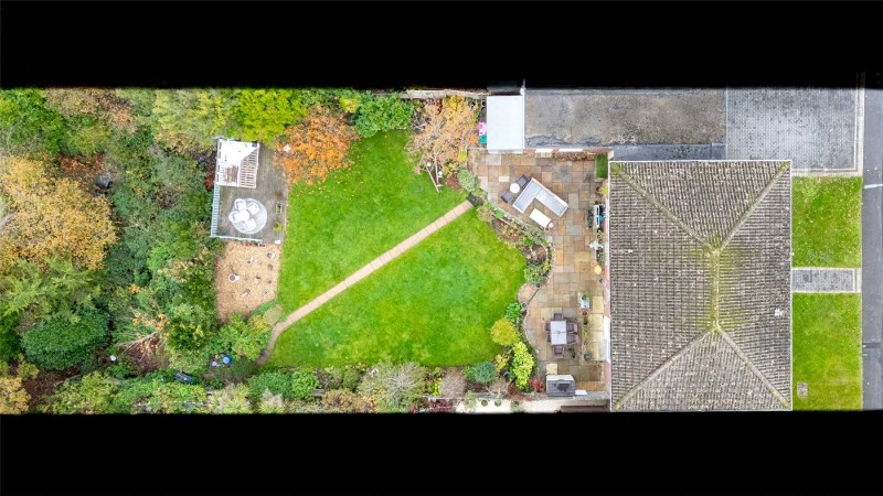 Cannon Hill Gardens, Colehill, Wimborne, Dorset, BH21