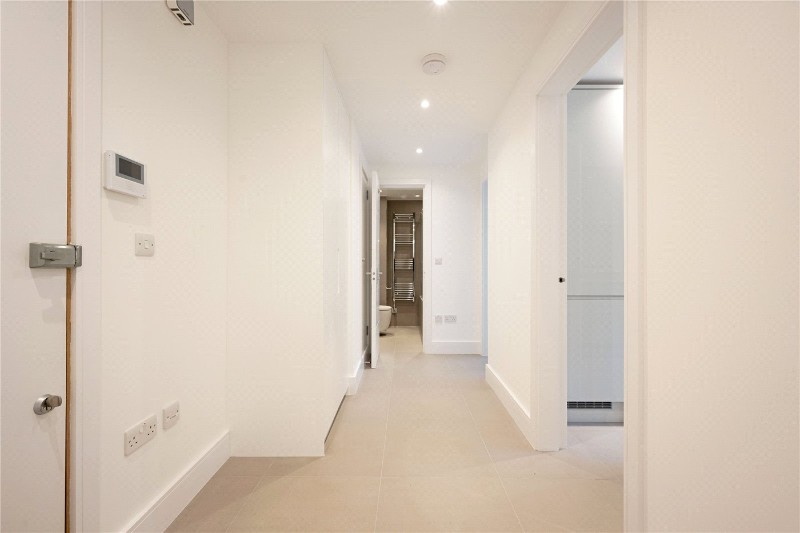 Grove End Gardens, Grove End Road, St John&#39;s Wood, London, NW8