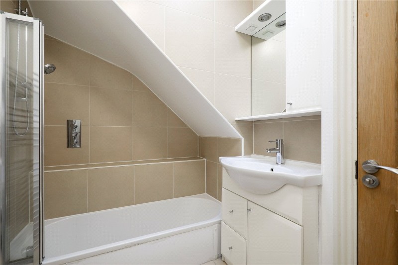 Sunderland Road, LONDON, W5