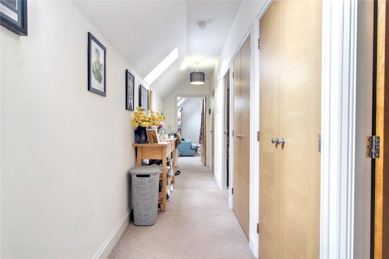Minns Crescent, Poringland, Norwich, Norfolk, NR14