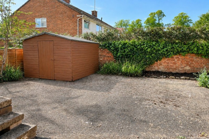 Old Bath Road, Cheltenham, Gloucestershire, GL53
