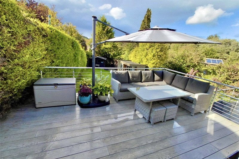 Tancred Road, High Wycombe, Buckinghamshire, HP13