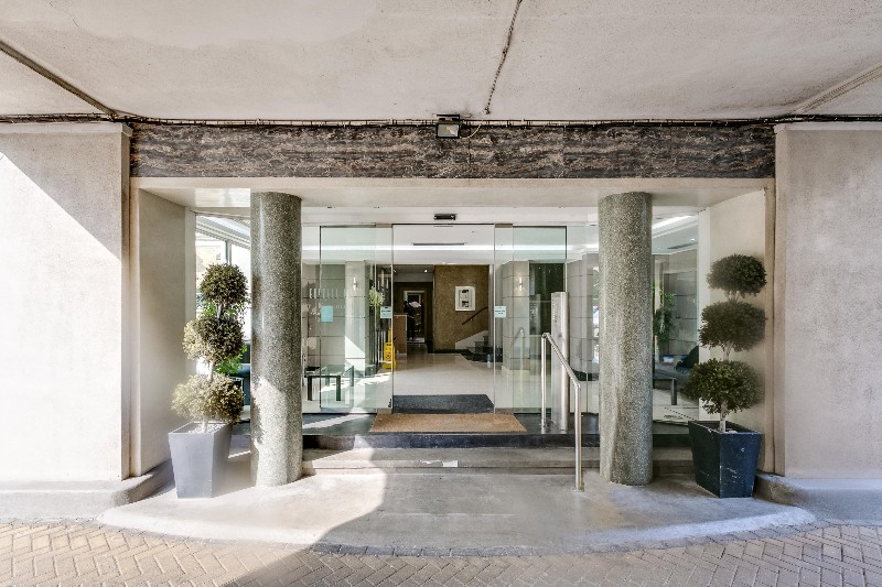 Boydell Court, St John's Wood Park, St John's Wood, London, NW8