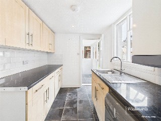 Connaught Road, Reading, Berkshire, RG30
