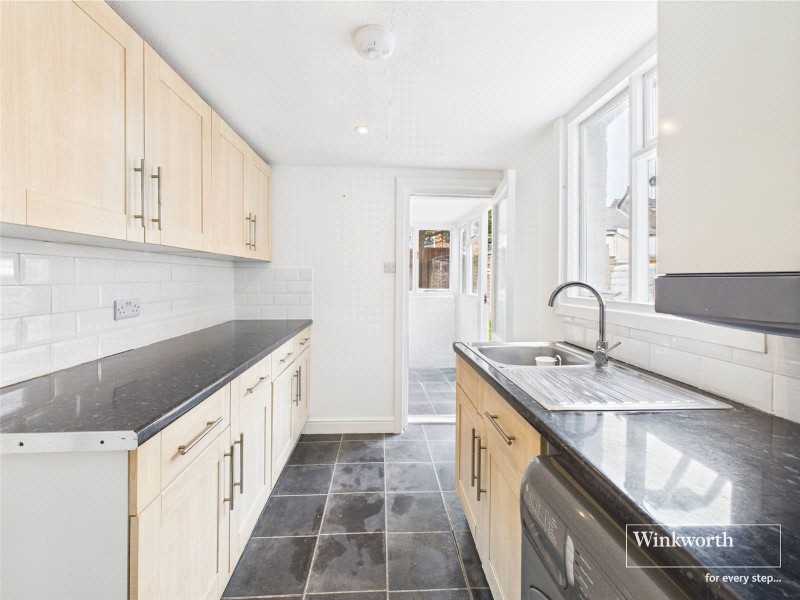 Connaught Road, Reading, Berkshire, RG30
