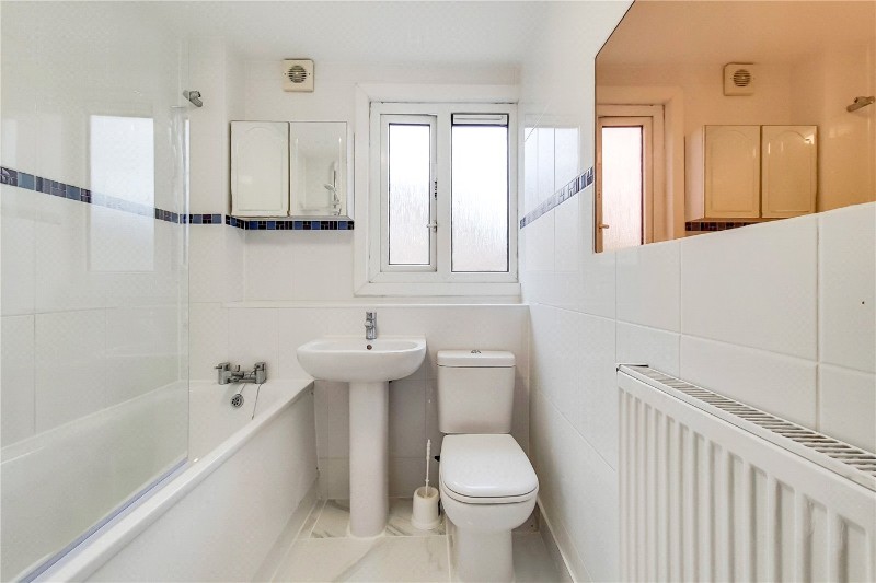 Goodinge Close, Caledonian Rd, N7