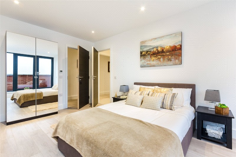 Room 3, Kirkfield House, 118 Station Road, Harrow, Middlesex, HA1