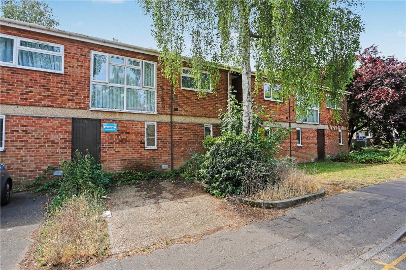 Clifton Street, Norwich, Norfolk, NR2