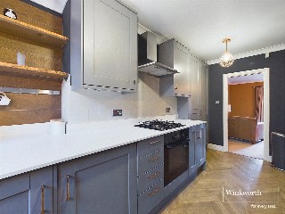 Albion Terrace, London Road, Reading, Berkshire, RG1