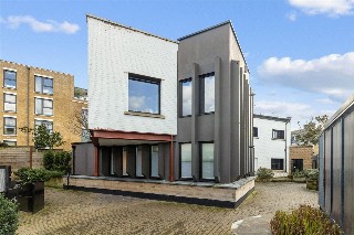 Legard Road, London, N5