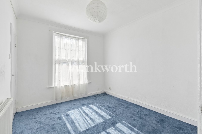 Moselle Avenue, London, N22