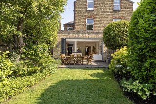 Clarendon Drive, London, SW15