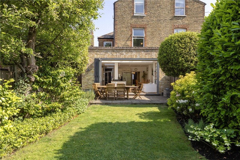 Clarendon Drive, London, SW15
