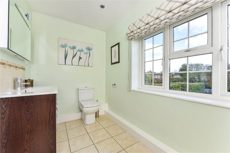 Tilmore Gardens, Petersfield, Hampshire, GU32