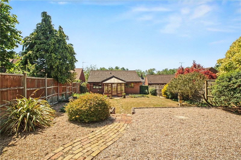 Norwich Road, Chedgrave, Norwich, Norfolk, NR14