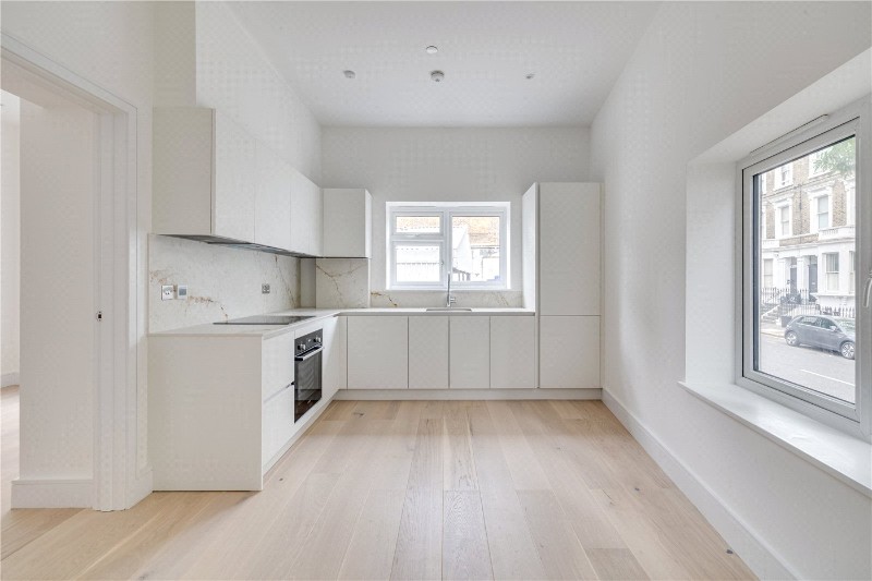 Ongar Road, London, SW6