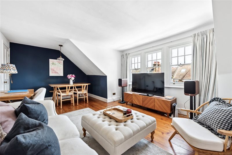 Cranwich Road, London, N16