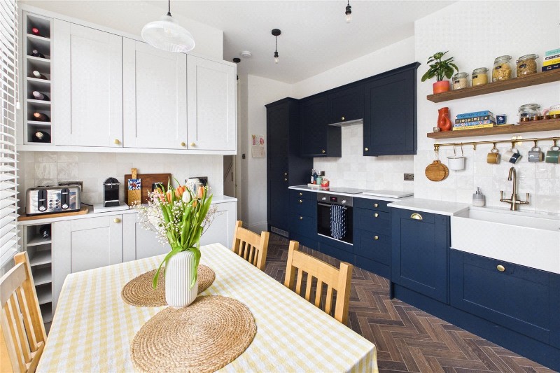 Lydhurst Avenue, London, SW2