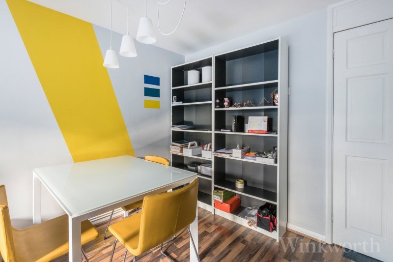 Wild Goose Drive, London, SE14