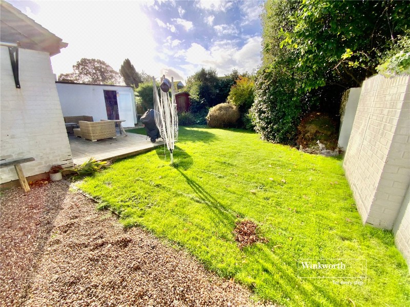 Stirling Way, Mudeford, Christchurch, Dorset, BH23