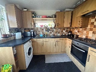 Flexford Close, Chandler's Ford, Eastleigh, Hampshire, SO53