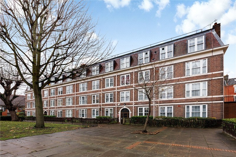 Felsham House, Felsham Road, London, SW15