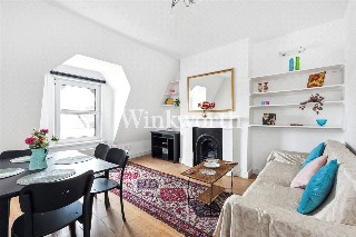 Lausanne Road, London, N8