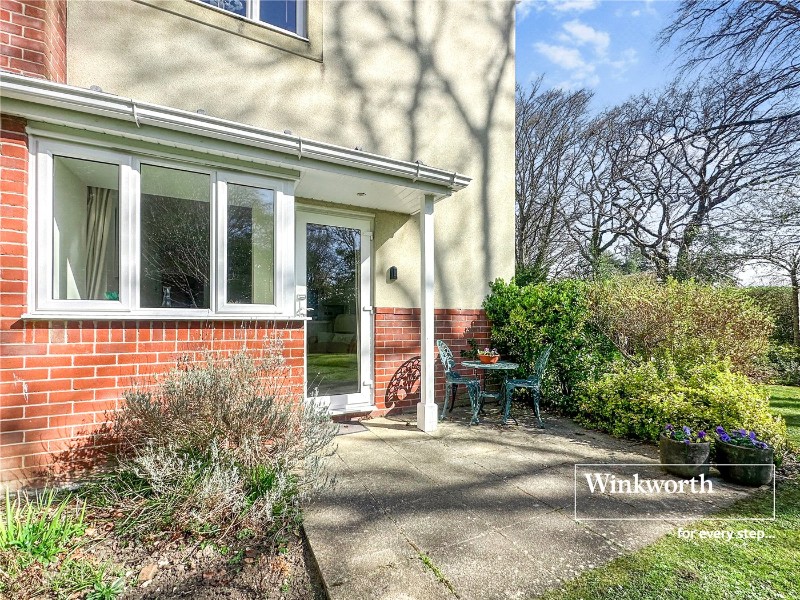 Pinehurst Road, West Moors, Ferndown, Dorset, BH22