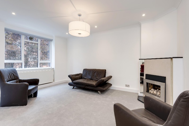 Charlbert Street, London, NW8