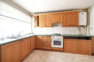 Leacroft, Sunningdale, Berkshire, SL5