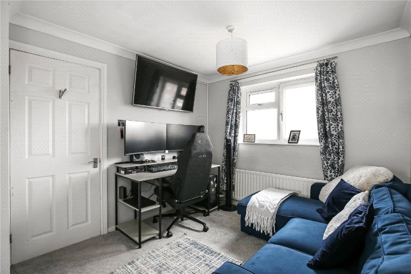 Furley Close, Winchester, Hampshire, SO23