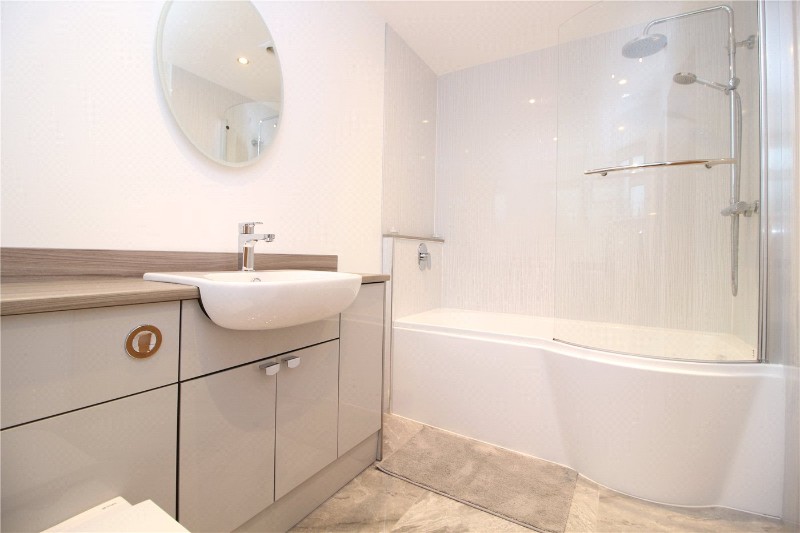 Oak Road, New Milton, Hampshire, BH25